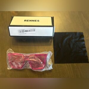 Rennes Fashion Glasses New in Box